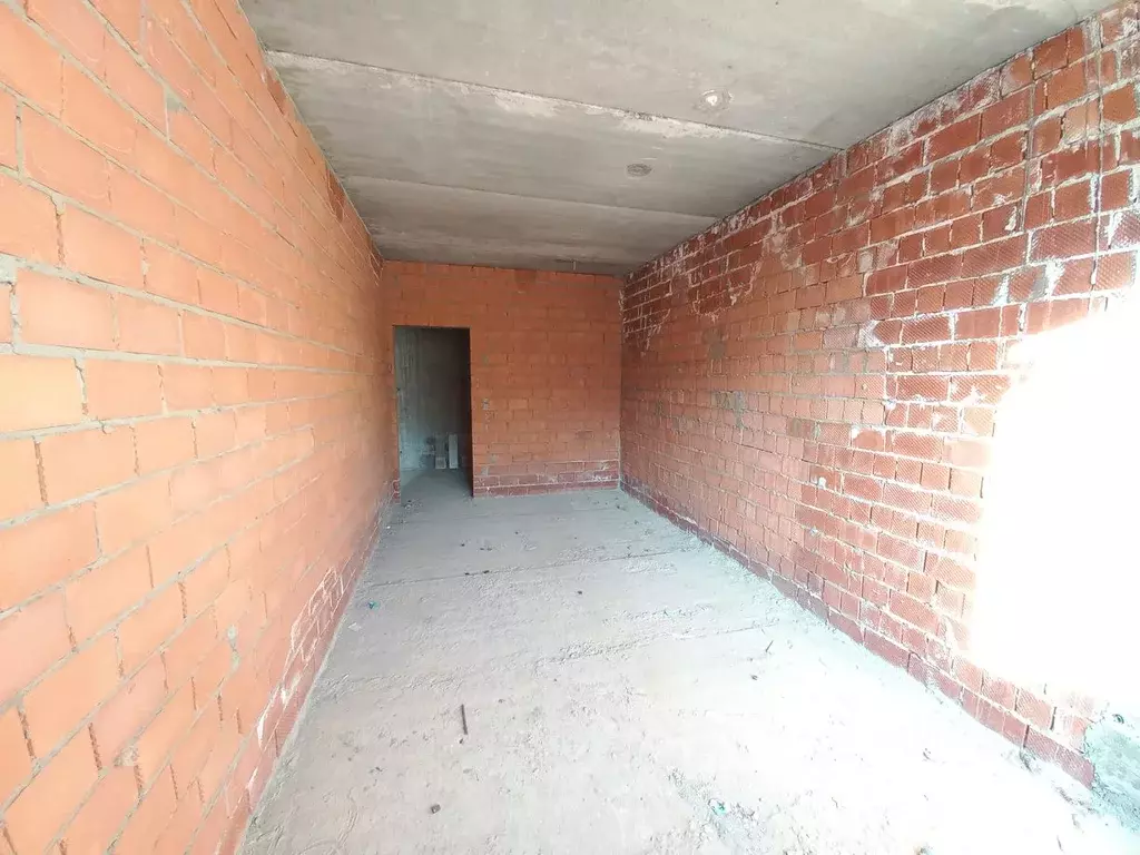 1-к кв. Северная Осетия, Владикавказ ул. Зураба Магкаева, 83к6А (51.0 ... - Фото 2