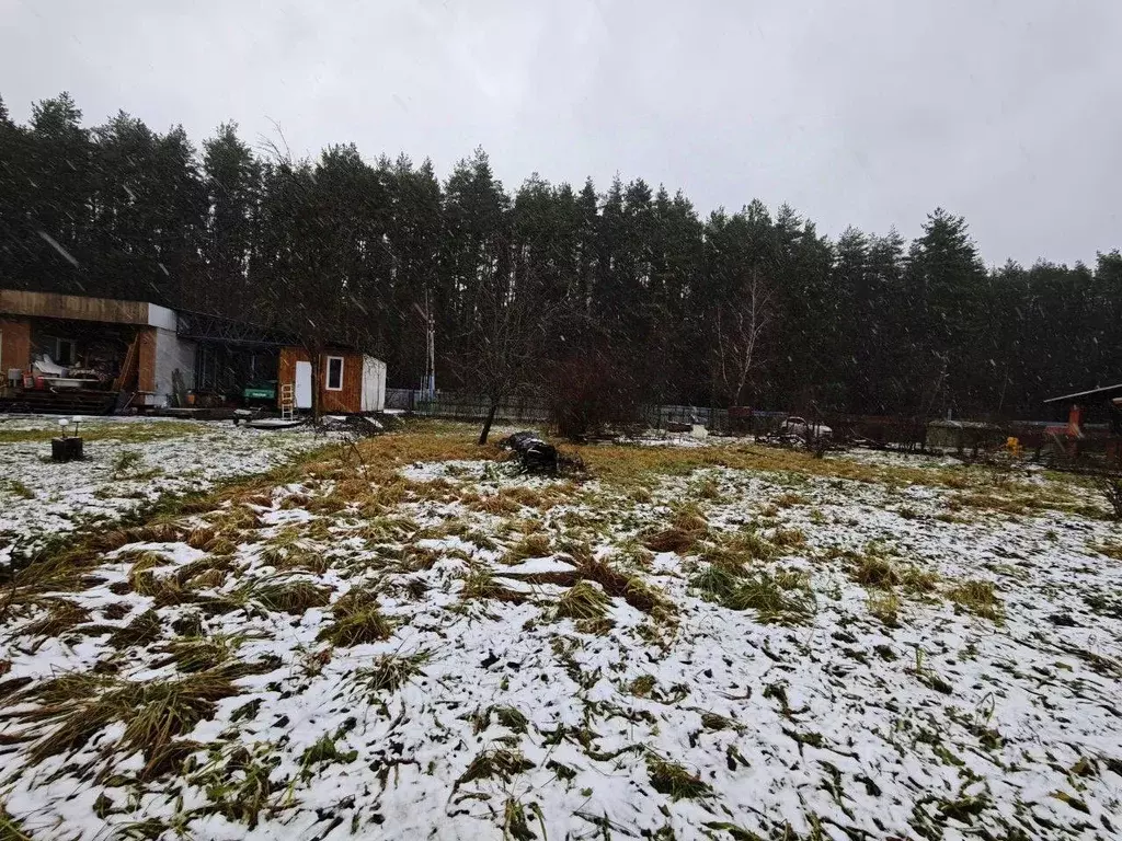 Участок в Москва Аэрофлот-1 СНТ, 55 (5.44 сот.) - Фото 2