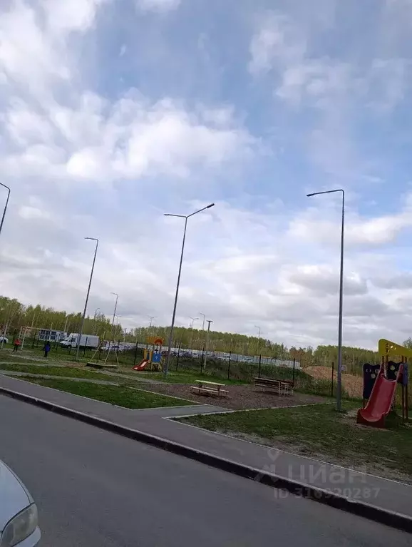 2-к кв. Татарстан, Зеленодольск ул. Сайдашева, 19А (60.0 м) - Фото 1