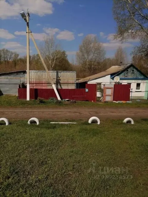 Дом в Белгородская область, Волоконовский район, ... - Фото 1