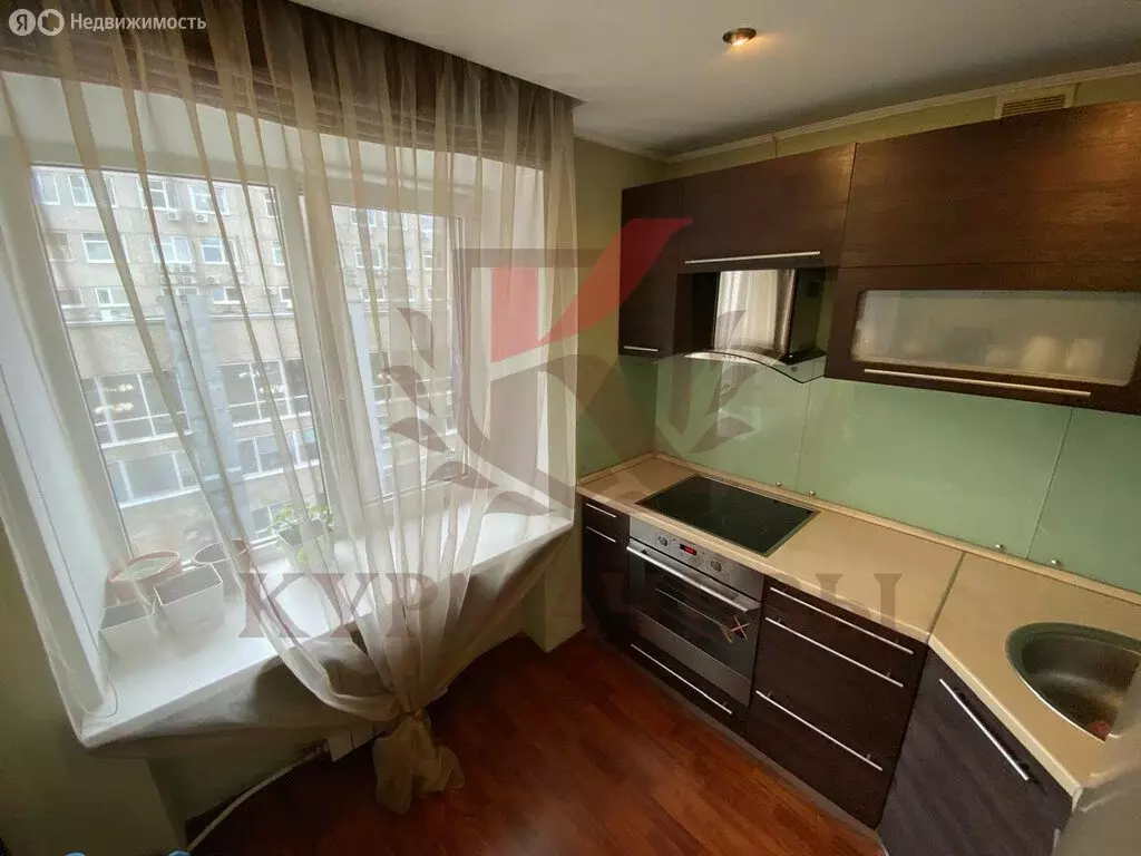 1-комнатная квартира: Екатеринбург, улица Шейнкмана, 4 (35.7 м) - Фото 1