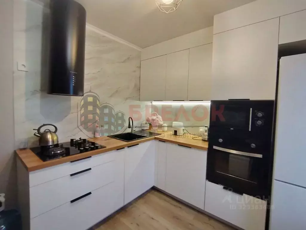 2-к кв. Ростовская область, Ростов-на-Дону Новое Поселение мкр, ул. ... - Фото 1