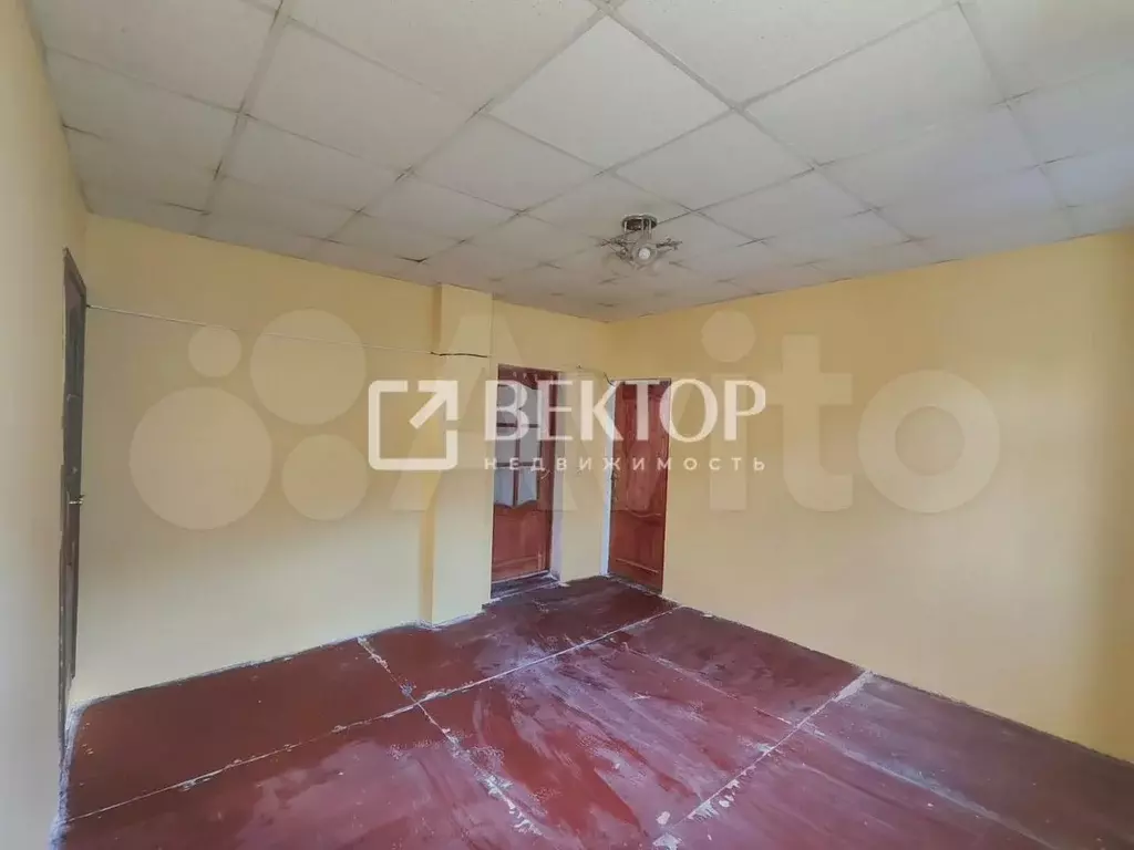 2-к. квартира, 50 м, 2/2 эт. - Фото 1