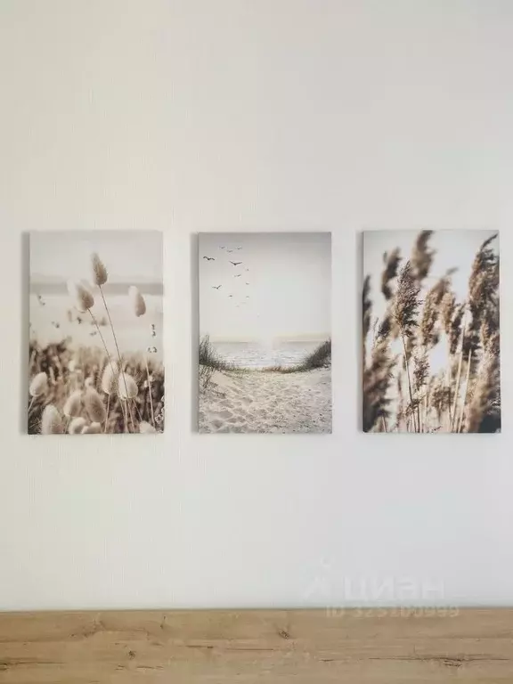 1-к кв. Санкт-Петербург Манчестерская ул., 3к2 (34.0 м) - Фото 2