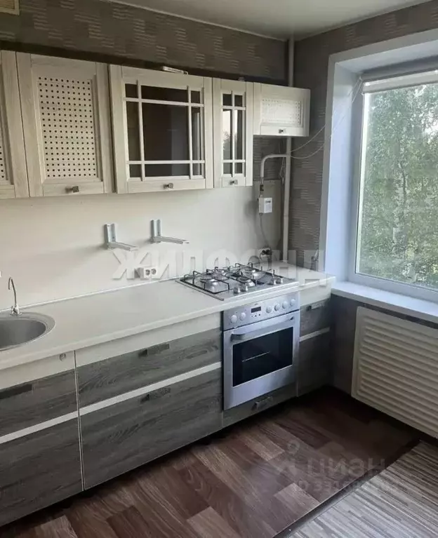 2-к кв. Архангельская область, Архангельск Почтовая ул., 23 (42.7 м) - Фото 1