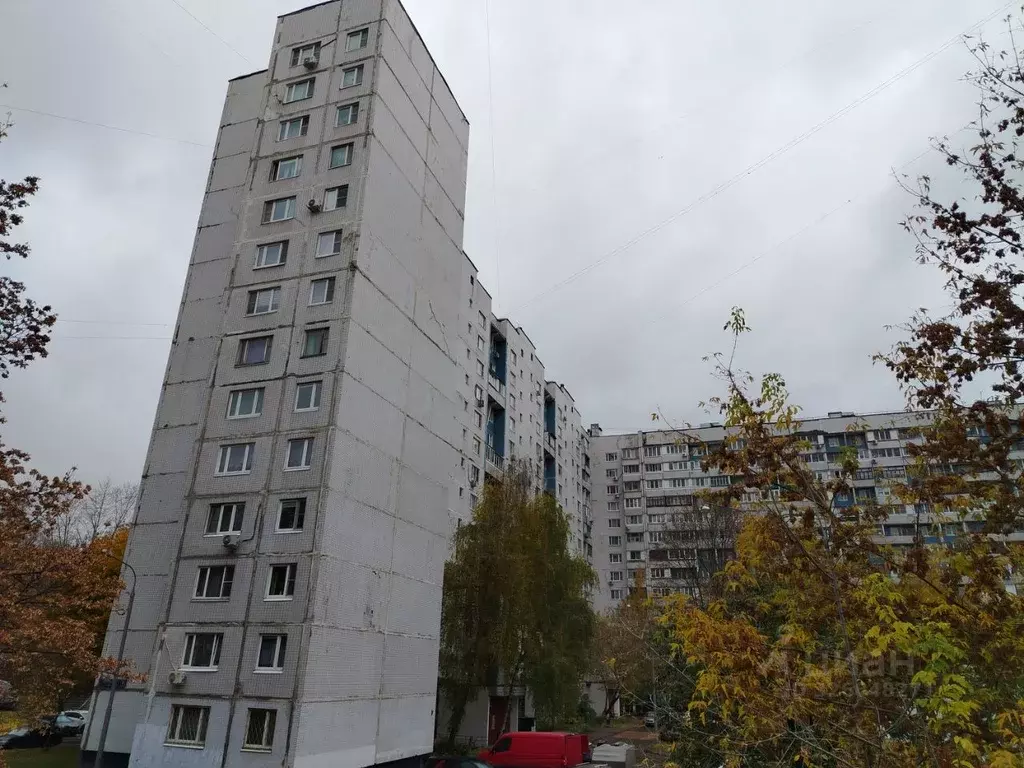 Помещение свободного назначения в Москва Борисовский проезд, 9К3 (76 ... - Фото 2