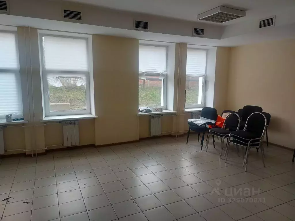 Помещение свободного назначения в Пензенская область, Сердобск ул. ... - Фото 1
