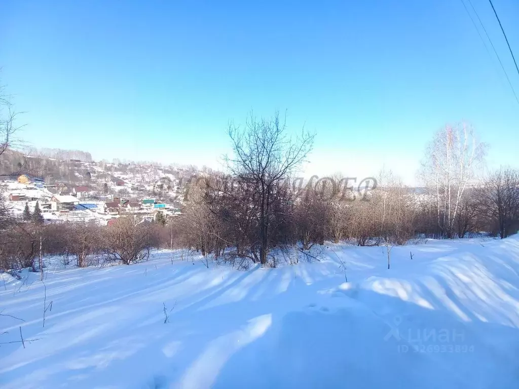 Участок в Алтай, Горно-Алтайск Рябинушка СНТ,  (5.8 сот.) - Фото 1