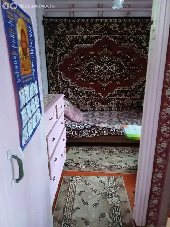 Дом в Аркадак, Балашовская улица (30 м) - Фото 1