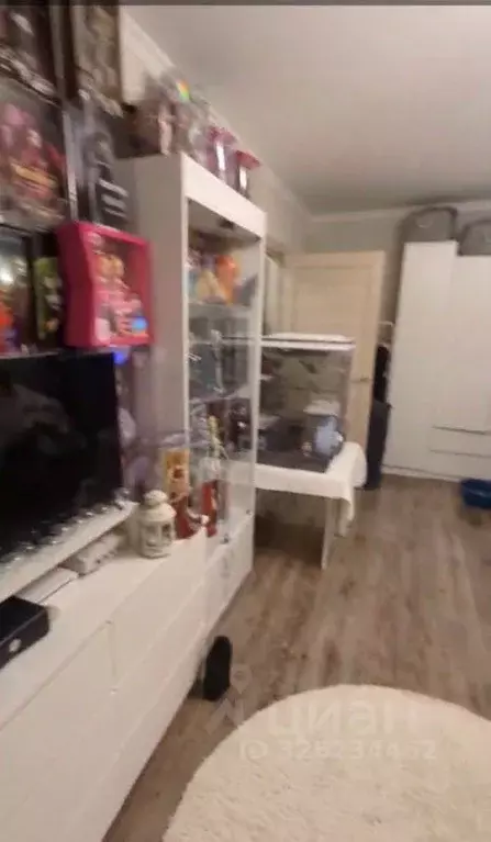 1-к кв. Московская область, Красногорск ул. Карбышева, 29 (33.0 м) - Фото 1