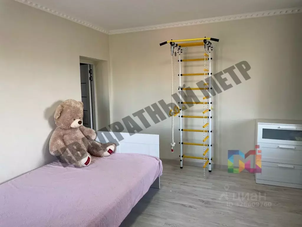 2-к кв. Калмыкия, Элиста 5-й мкр, 4 (65.0 м) - Фото 1