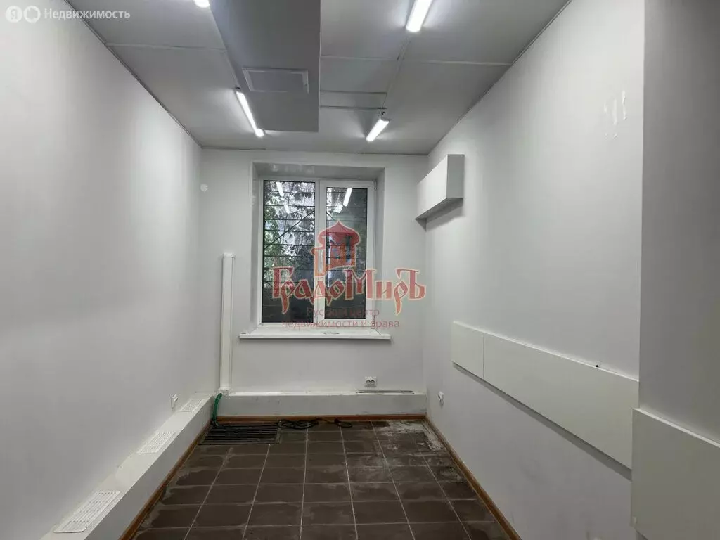 Помещение свободного назначения (11.9 м) - Фото 1