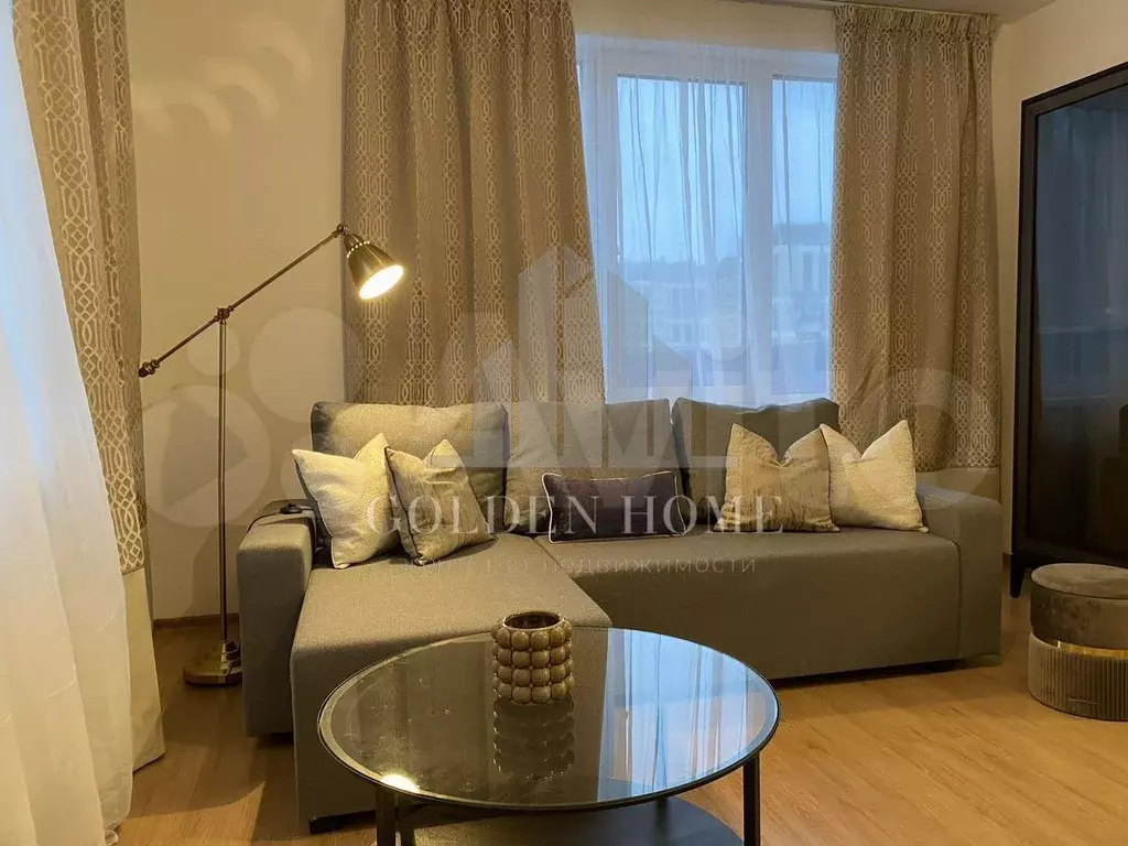 3-к. квартира, 75 м, 3/11 эт. - Фото 1