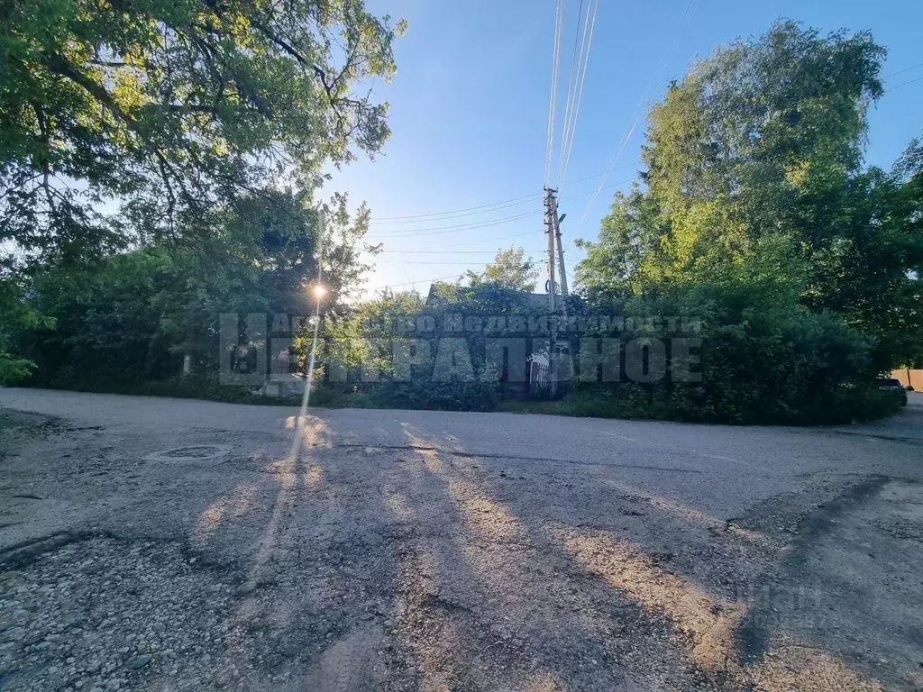 Дом в Смоленская область, Смоленск Вяземская ул., 19Б (32 м) - Фото 2