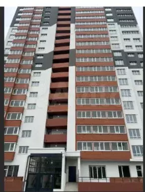 2-к. квартира, 55 м, 16/19 эт. - Фото 0