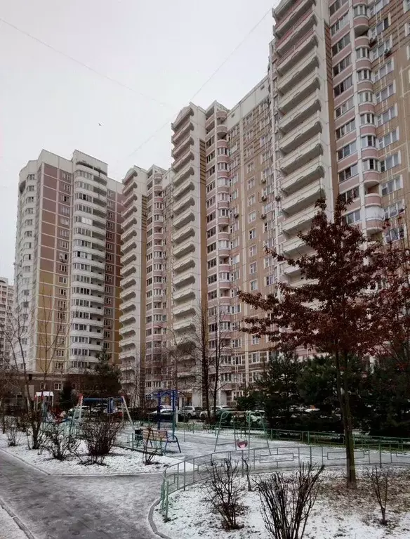 4-к кв. Московская область, Подольск бул. 65-летия Победы, 8к2 (95.0 ... - Фото 1