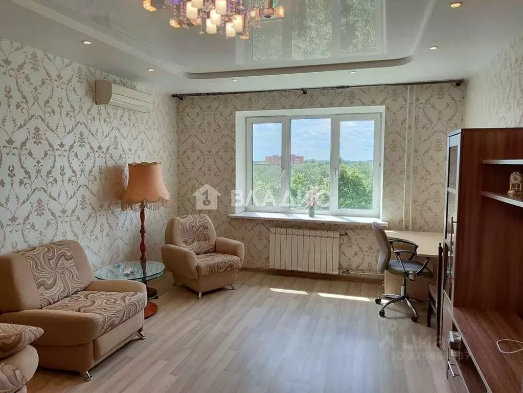 1-к кв. Московская область, Лобня Авиационная ул., 10А (57.3 м) - Фото 2