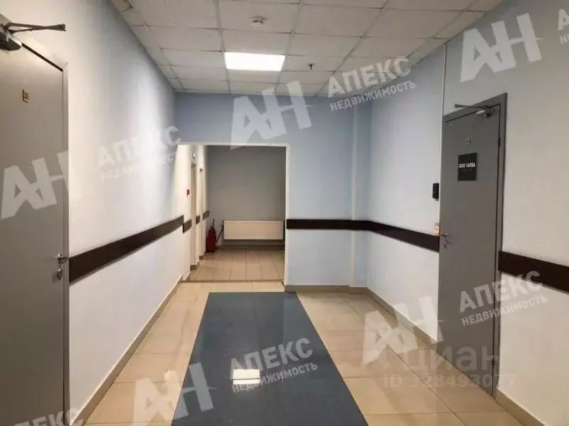 Помещение свободного назначения в Московская область, Химки Рабочая ... - Фото 2