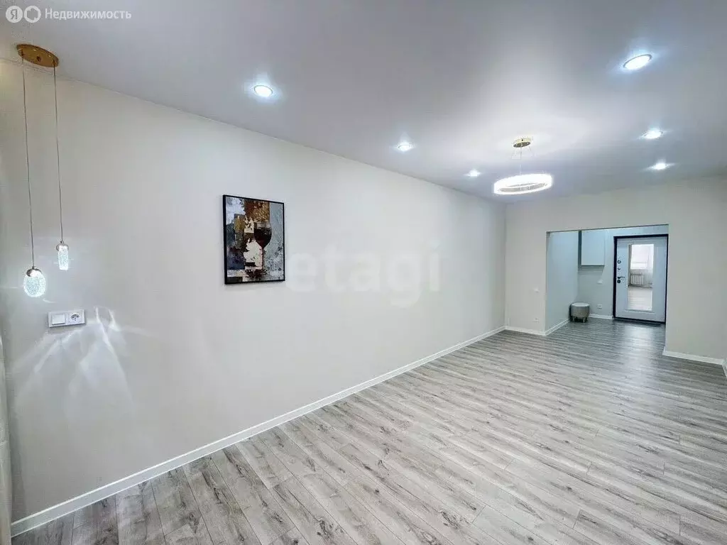 4-комнатная квартира: Иркутск, улица Якоби, 8 (82 м) - Фото 2