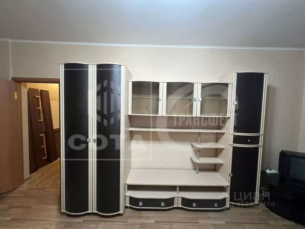 2-к кв. Воронежская область, Воронеж Кольцовская ул., 7 (60.0 м) - Фото 1