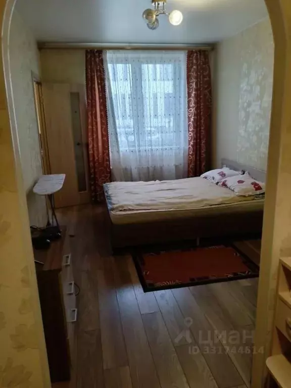 1-к кв. Московская область, Королев ул. Горького, 79к23 (32.0 м) - Фото 2