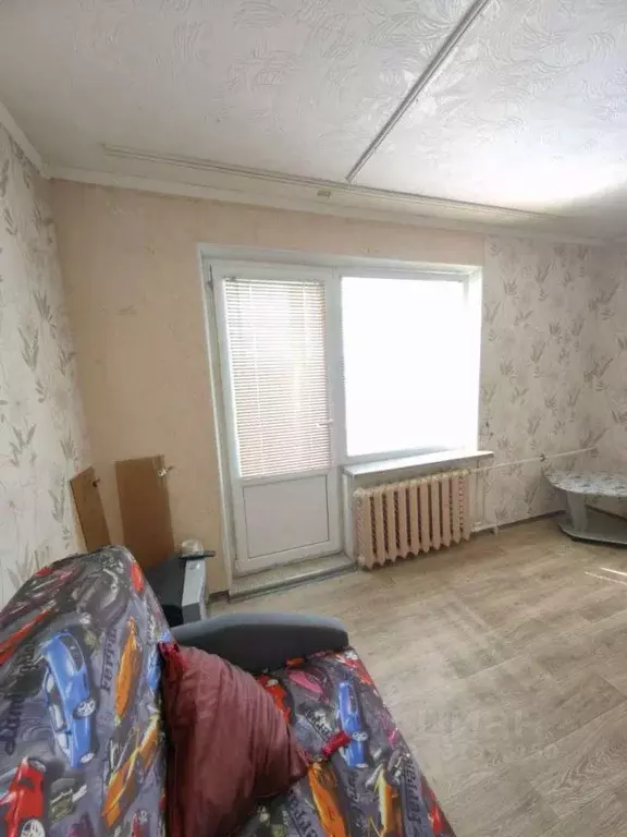 Комната Татарстан, Набережные Челны ул. Е.Н. Батенчука, 7 (15.8 м) - Фото 2