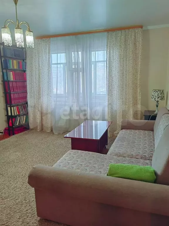 3-к. квартира, 67 м, 5/10 эт. - Фото 1