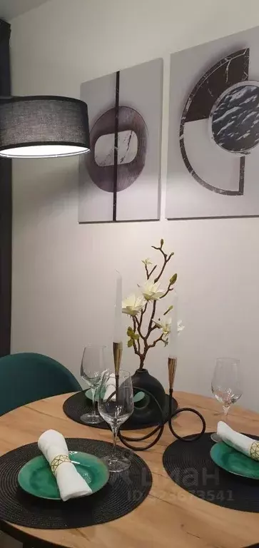 2-к кв. Москва Тагильская ул., 3к3 (45.3 м) - Фото 1