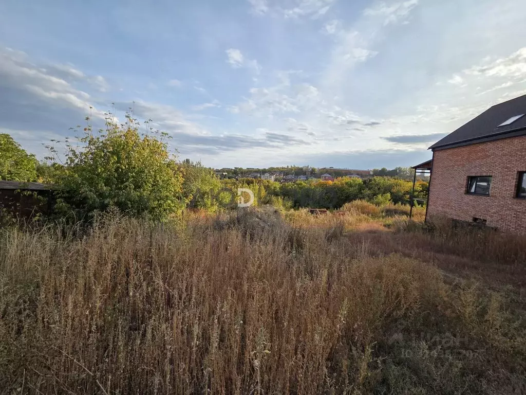 Участок в Саратовская область, Саратов ул. Большая Рассветная (11.0 ... - Фото 1