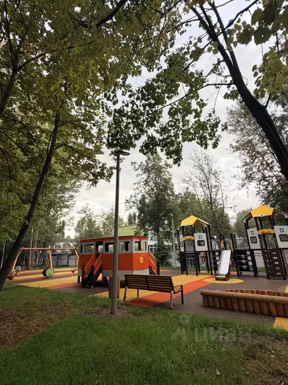 2-к кв. Москва ш. Энтузиастов, 98К4 (42.5 м) - Фото 2
