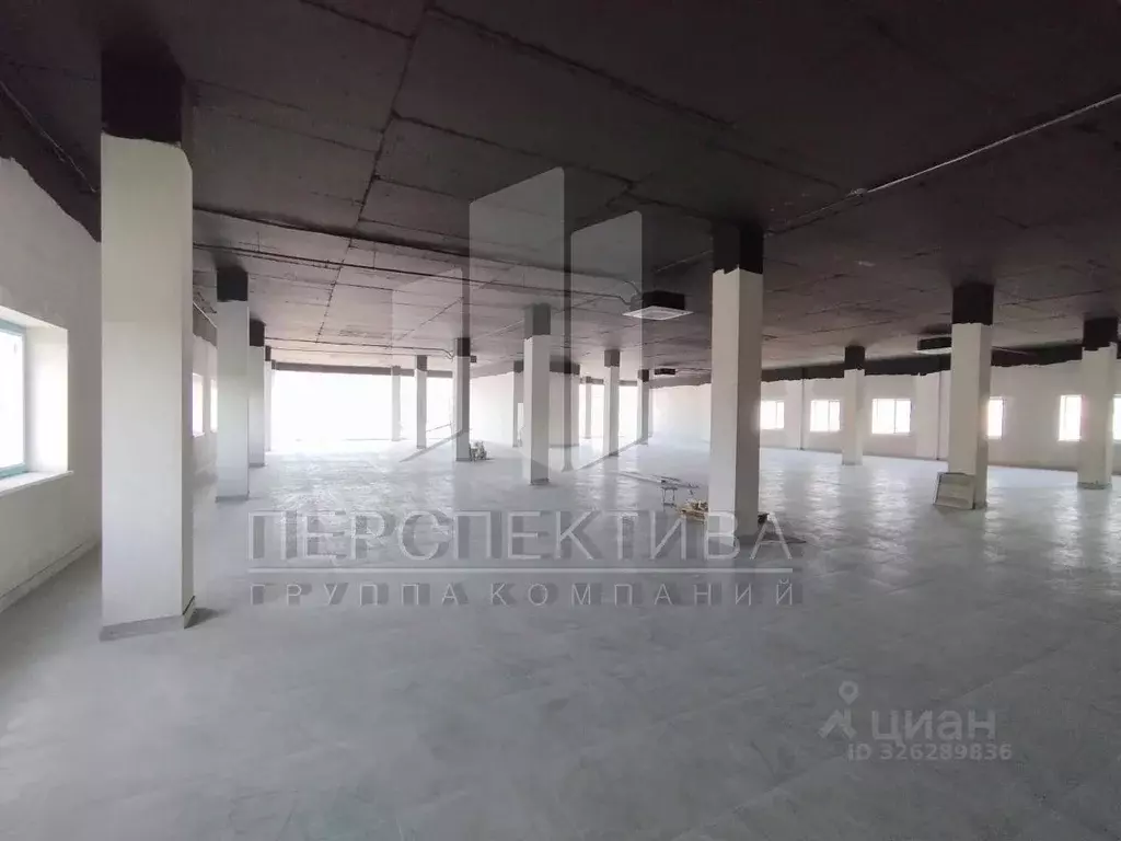 Помещение свободного назначения в Краснодарский край, Новороссийск ... - Фото 2