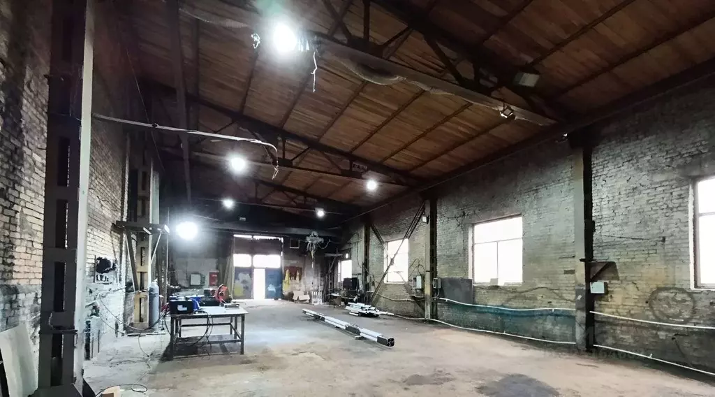 Помещение свободного назначения в Тульская область, Тула Новотульская ... - Фото 2