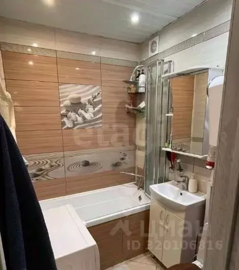 2-к кв. Башкортостан, Уфа просп. Октября, 43 (45.0 м) - Фото 0