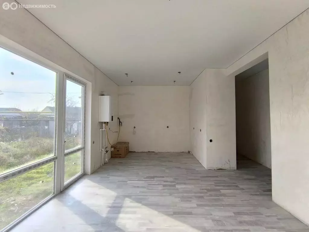 Дом в Апшеронск, Подлесная улица (70.8 м) - Фото 1