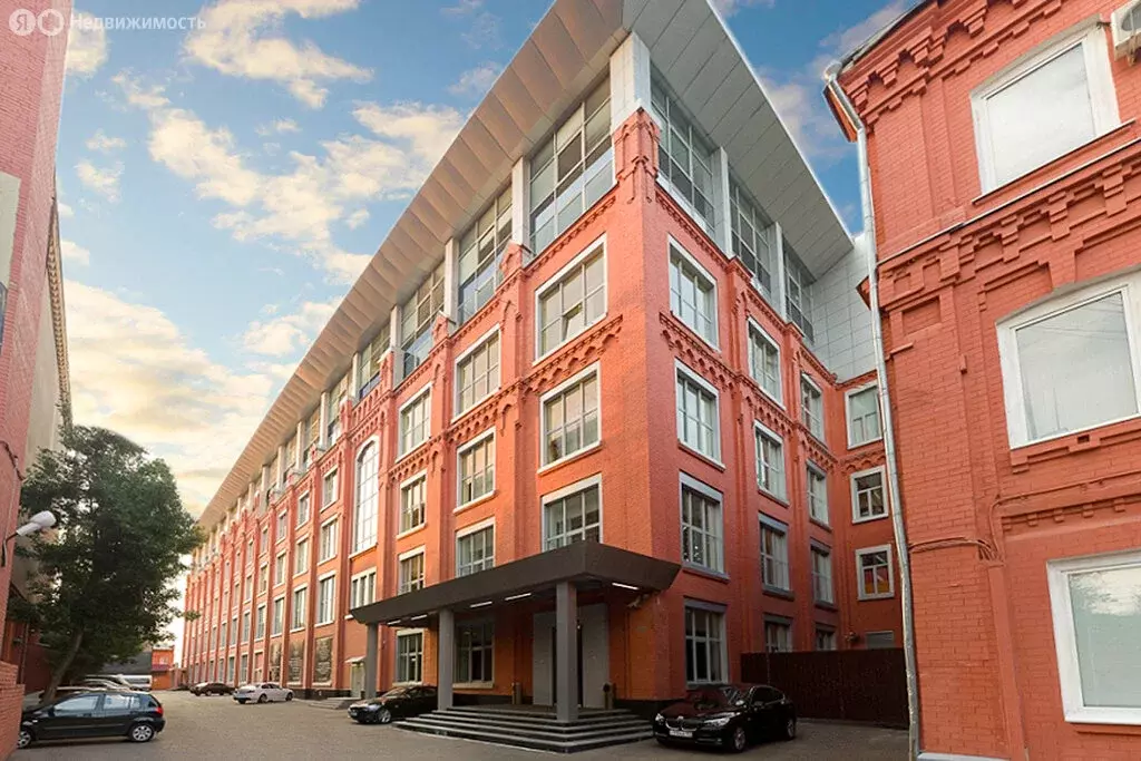 Офис (196 м) - Фото 1