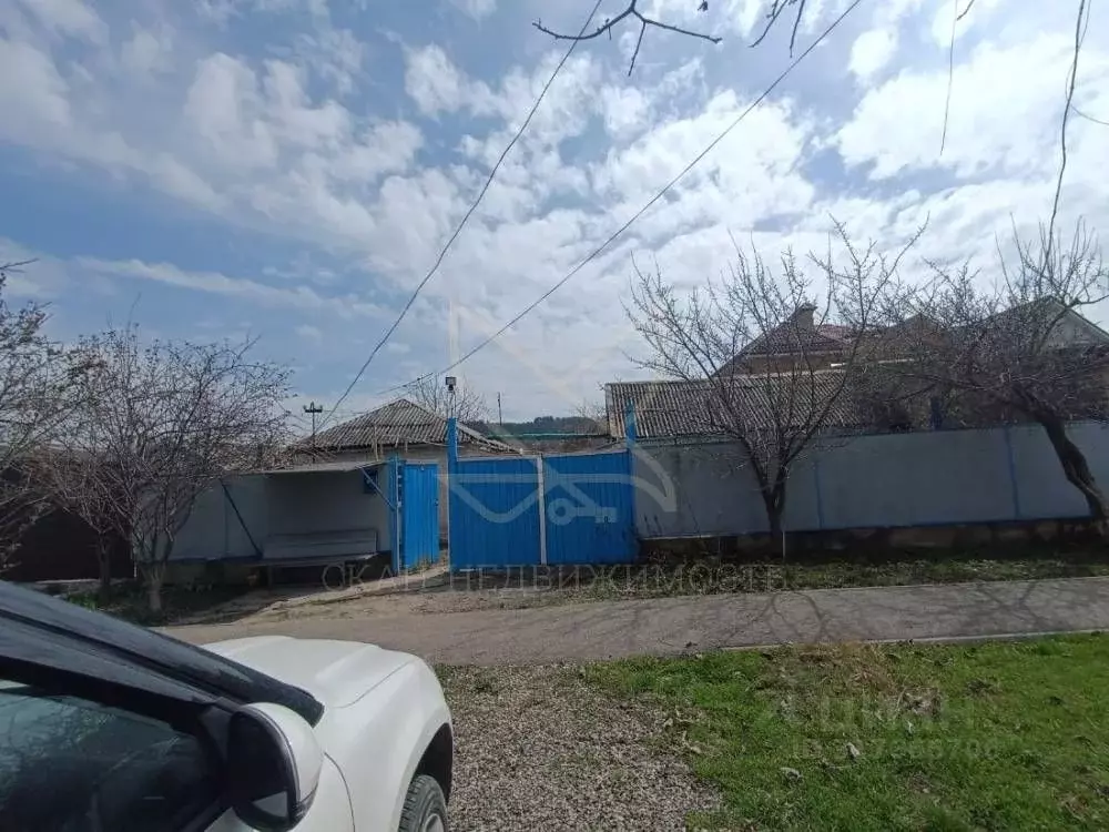 Участок в Ставропольский край, Пятигорск городской округ, пос. ... - Фото 1