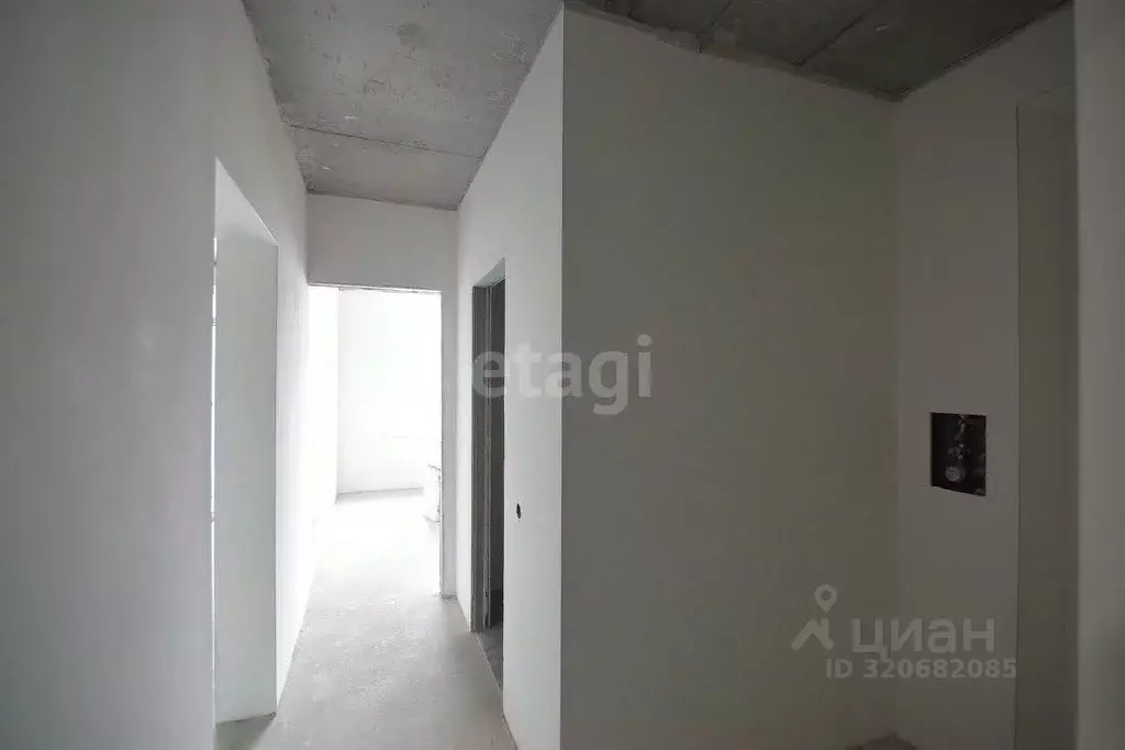 1-к кв. Сахалинская область, Южно-Сахалинск ул. Имени Н.Г. Смирнова, 3 ... - Фото 1