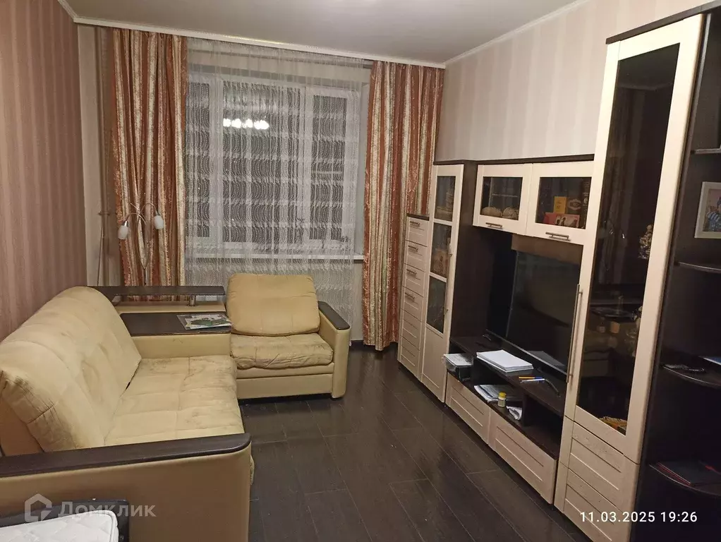 Продаётся 2-к квартира, 75.6 м - Фото 0