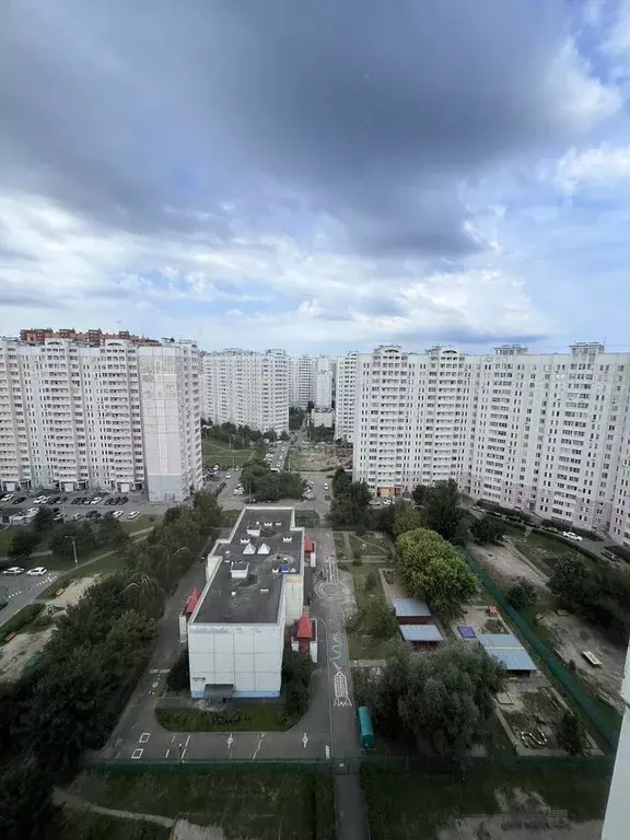 2-к кв. Московская область, Подольск Юбилейная ул., 11а (54.0 м) - Фото 1