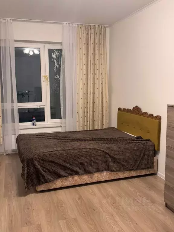 1-к кв. Москва Зеленодольская ул., 28А (39.0 м) - Фото 0