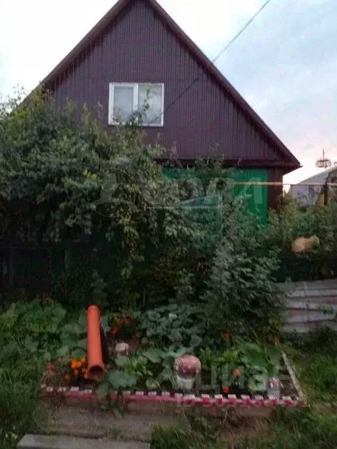 Дом в Тюменская область, Голышманово пгт пер. Вокзальный, 7 (61 м) - Фото 0