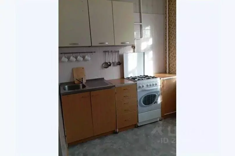 1-к кв. Московская область, Электрогорск Павлово-Посадский городской ... - Фото 2