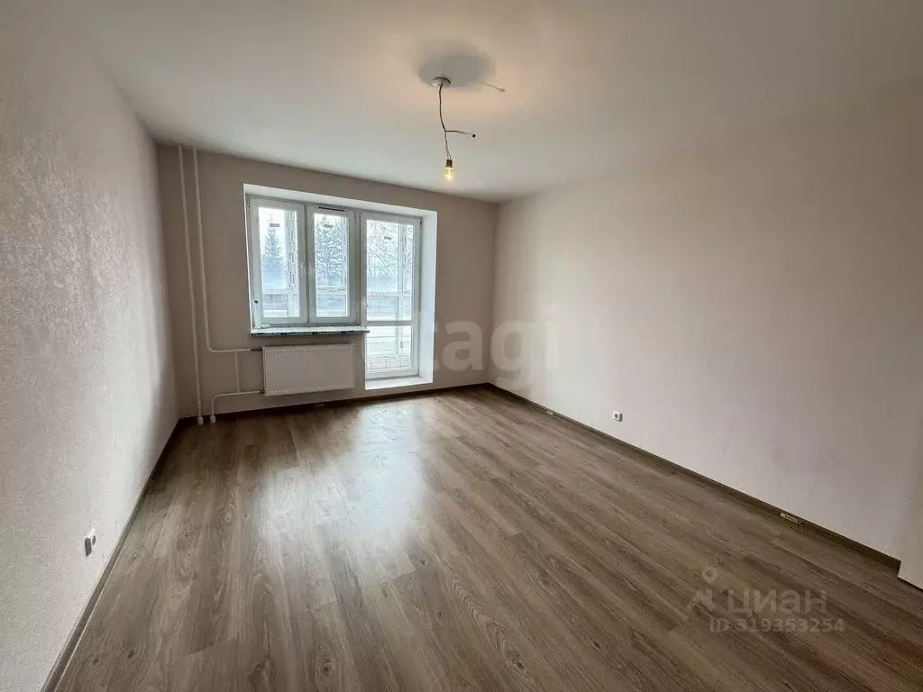 2-к кв. Кировская область, Киров ул. Энтузиастов, 19 (41.5 м) - Фото 1