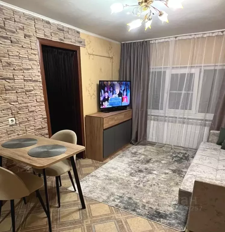 2-к кв. Московская область, Подольск ул. Малая Северовская, 3 (35.0 м) - Фото 1