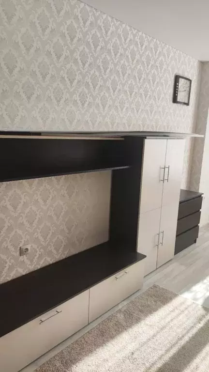 1-к кв. Татарстан, Зеленодольск ул. Комарова, 45А (40.0 м) - Фото 2