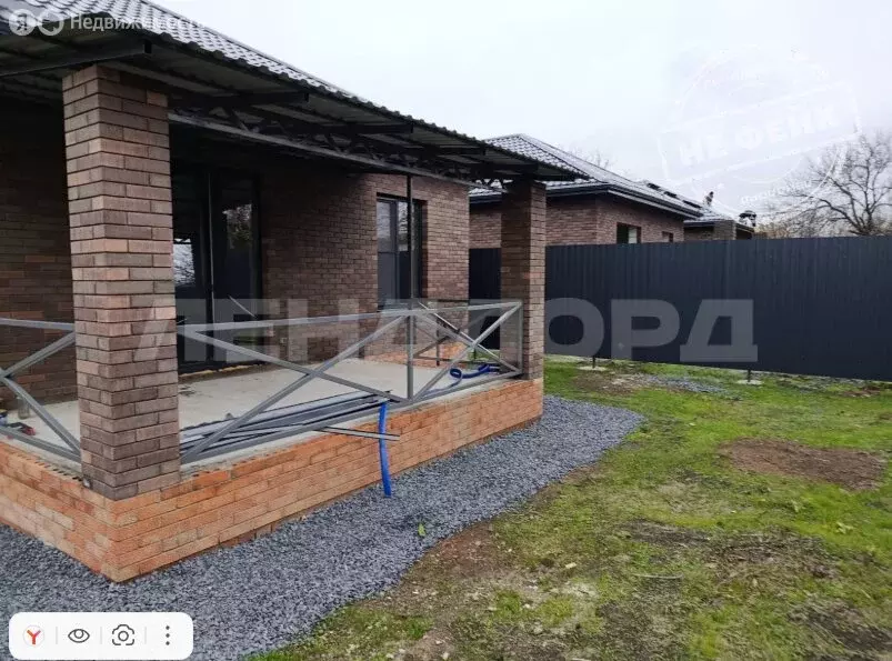 Дом в Новочеркасск, СТ Донские Зори (111 м) - Фото 2