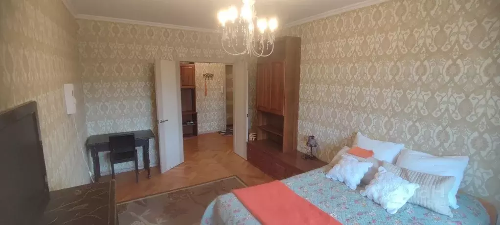 1-к кв. Москва Петровско-Разумовский проезд, 24К19 (37.8 м) - Фото 1