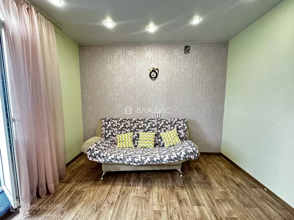 Продаётся квартира-студия, 29 м - Фото 1