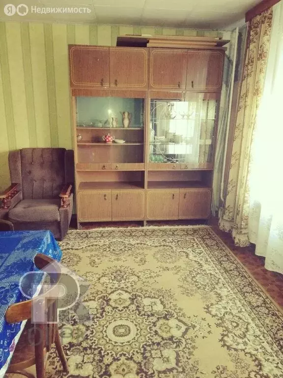 1-комнатная квартира: Балашиха, микрорайон Железнодорожный, улица ... - Фото 2