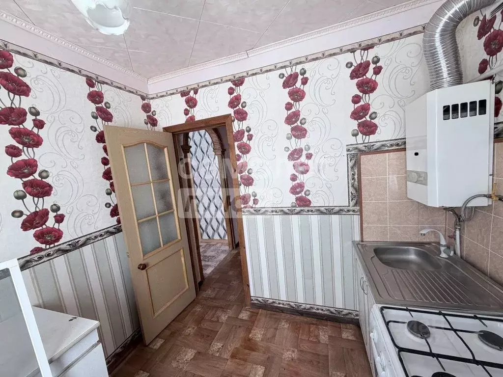 1-к кв. Пензенская область, Кузнецкий район, с. Пионер Школьная ул., ... - Фото 2